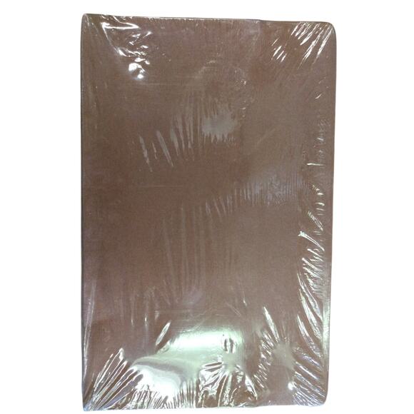 Office Depot Expanding File Folders Legal Size Brown 5.25" Expansion 5-Pack - Picture 3 of 4